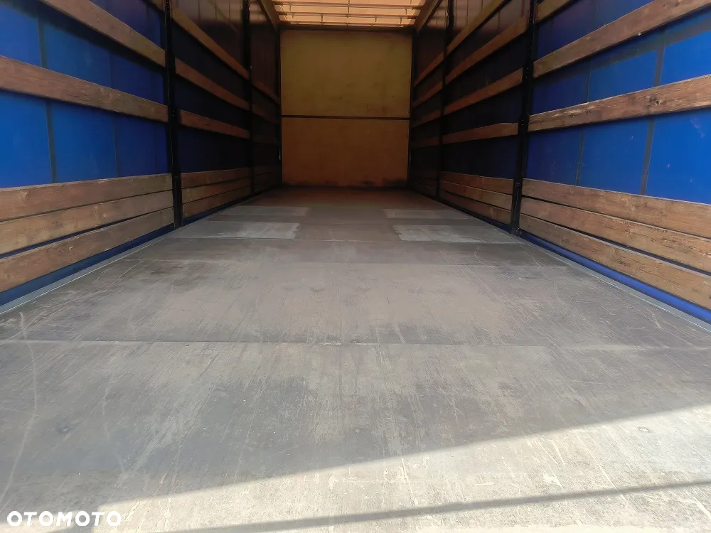 MAN TGX 26.420 - 26