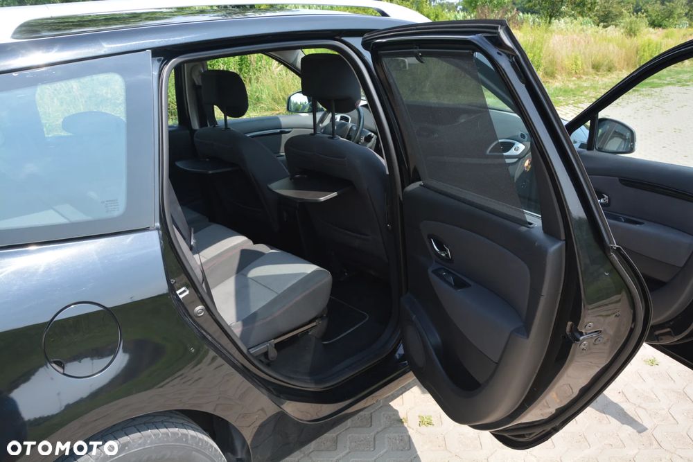 Renault Scenic 1.2 TCe Energy Expression - 10
