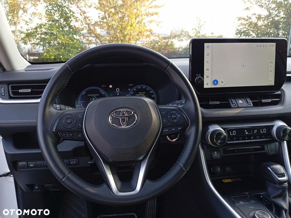 Toyota RAV4 - 10