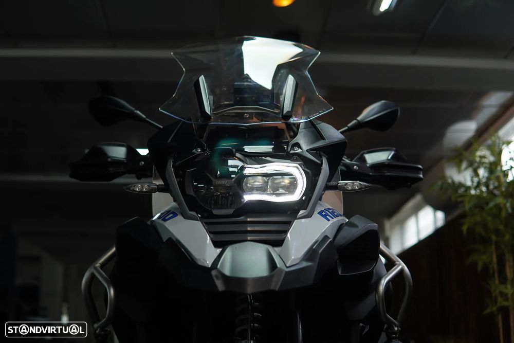 BMW R 1200 GS Adventure - 6