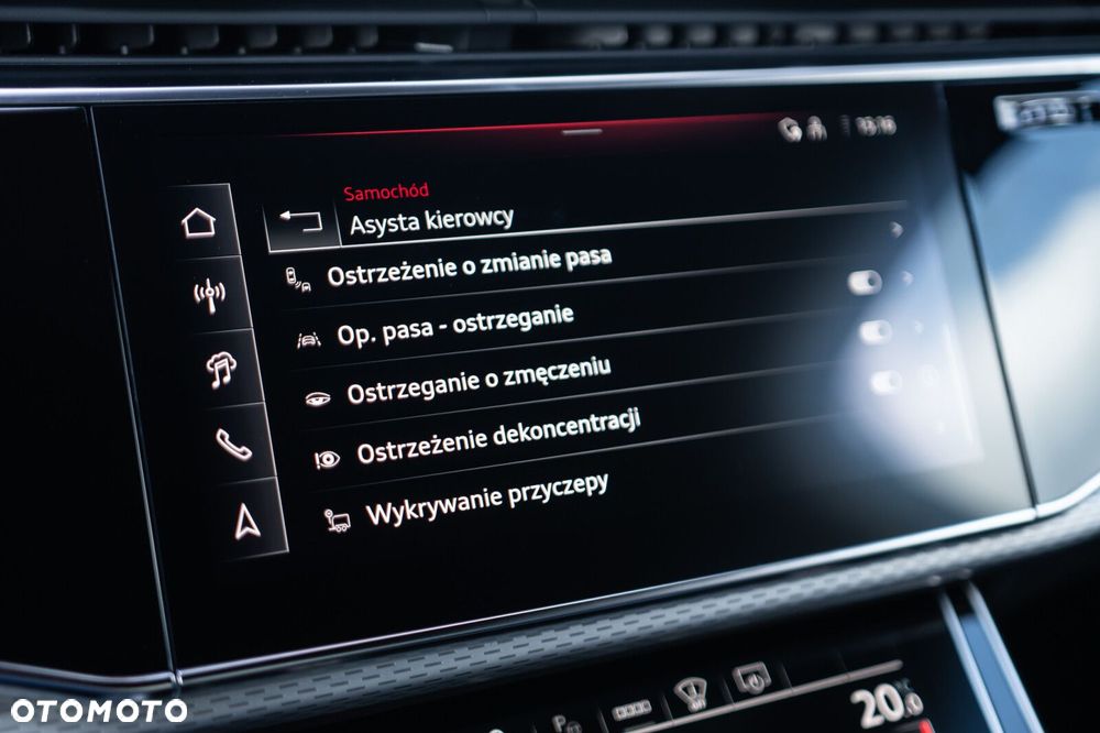 Audi Q7 50 TDI mHEV Quattro S Line Tiptr - 39