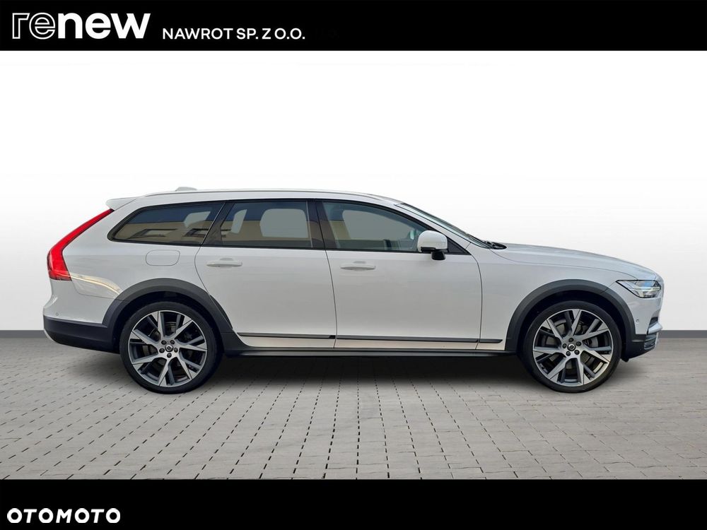 Volvo V90 D5 SCR AWD Inscription - 6