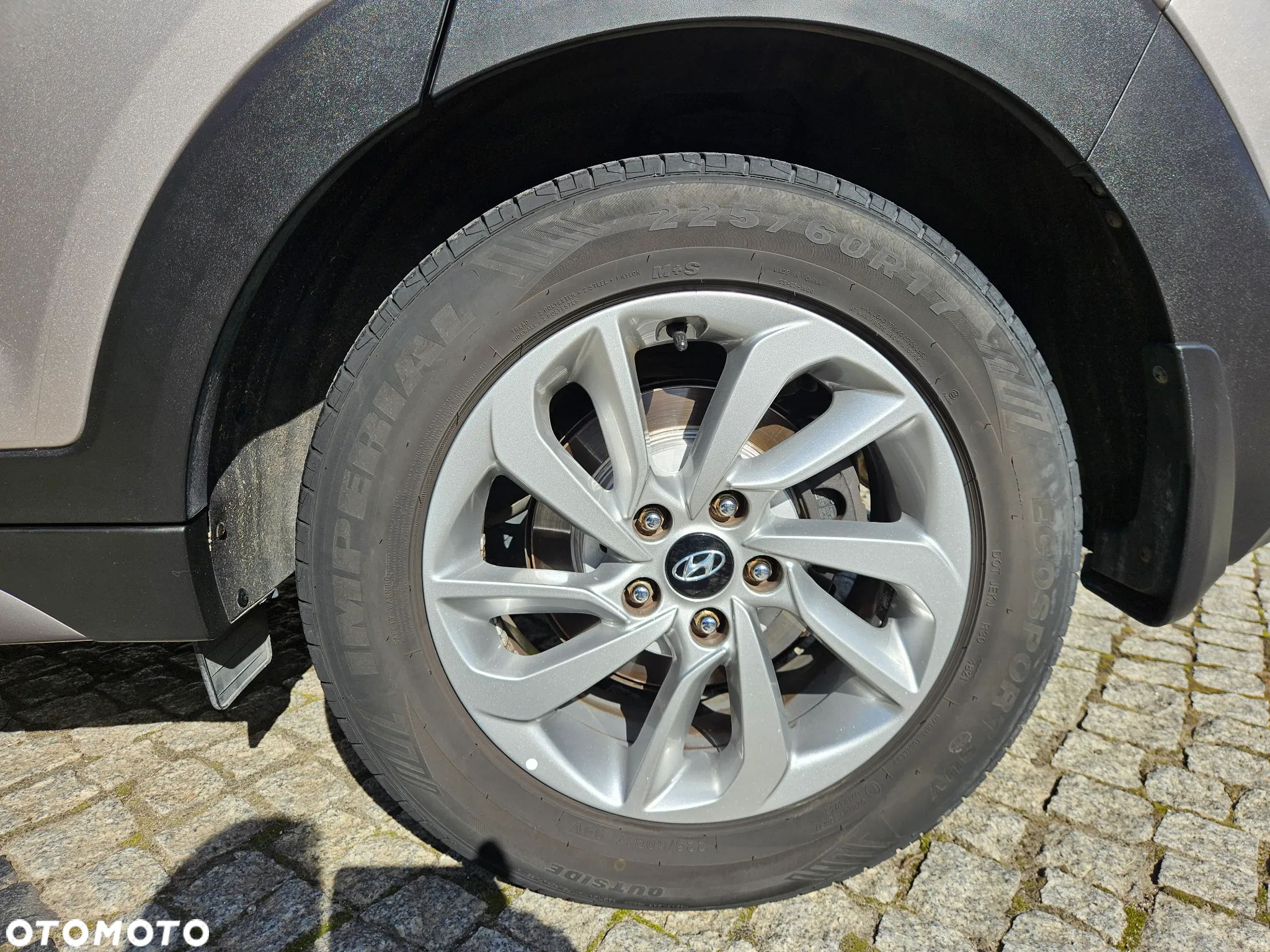 Hyundai Tucson 1.6 GDi Comfort 2WD - 31