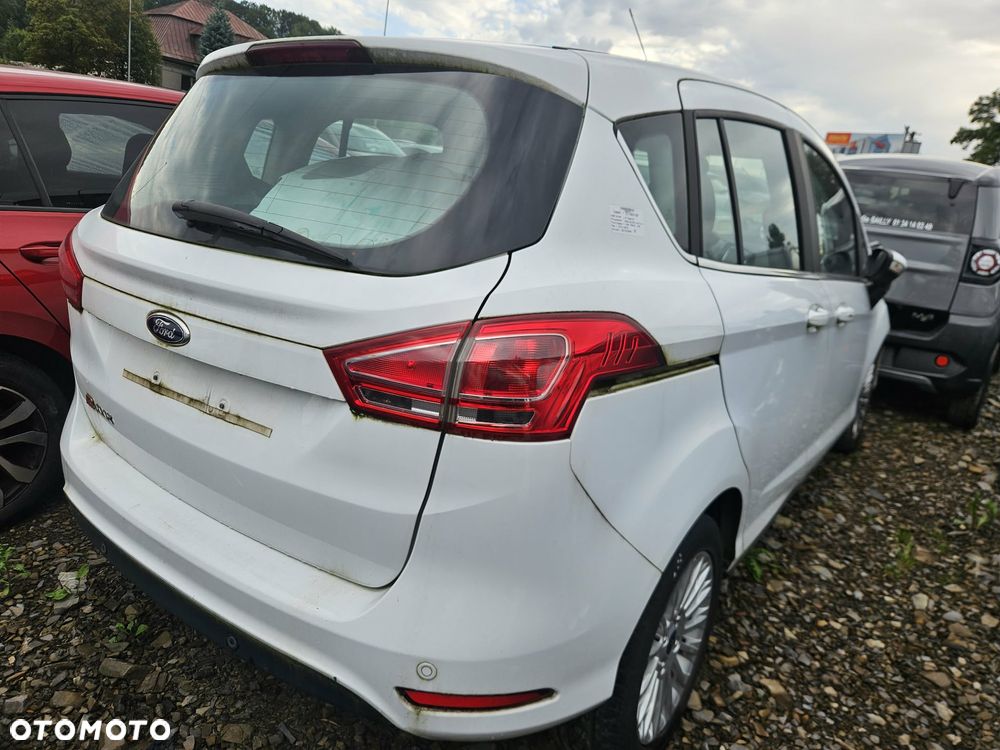 Ford B-MAX 1.6 COOL&CONNECT - 3