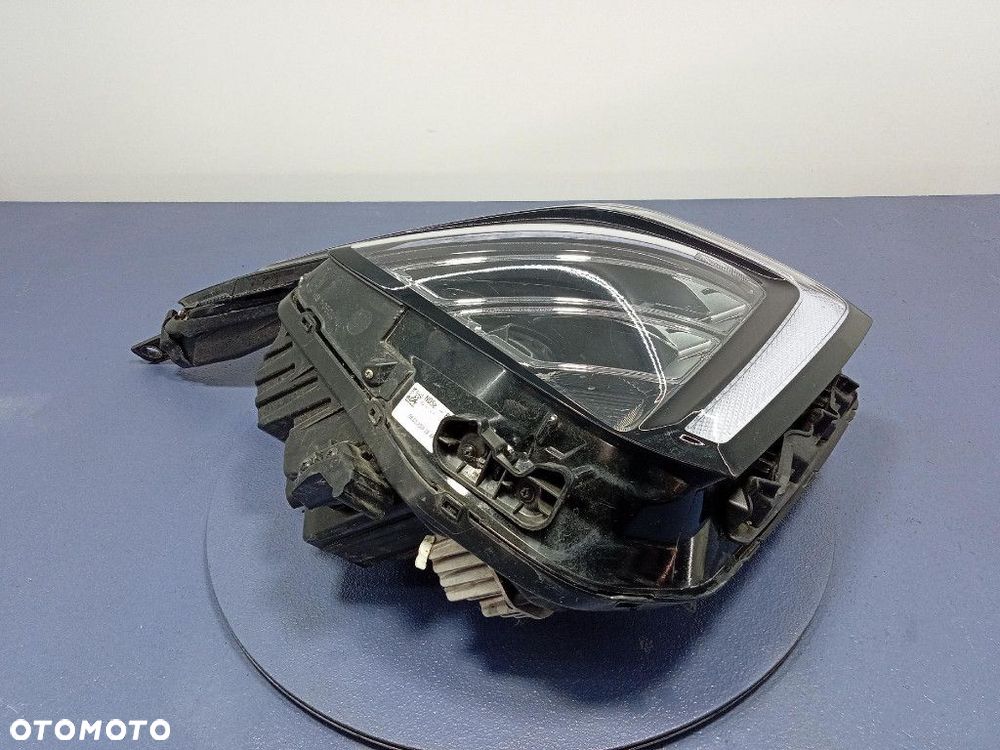 KIA SPORTAGE V 21- REFLEKTOR PRAWY FULL LED 92102R2100 - 11