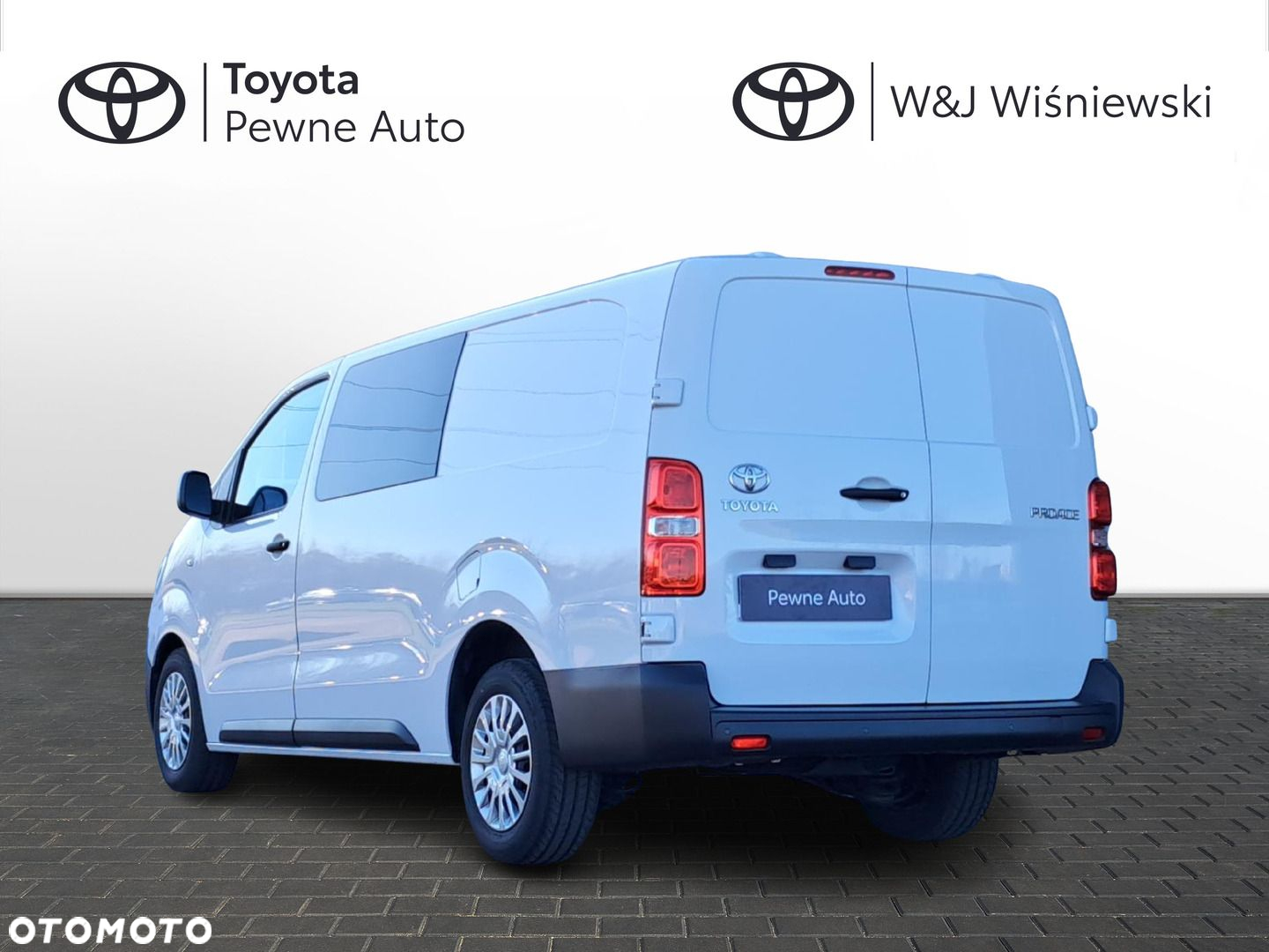 Toyota PROACE - 17