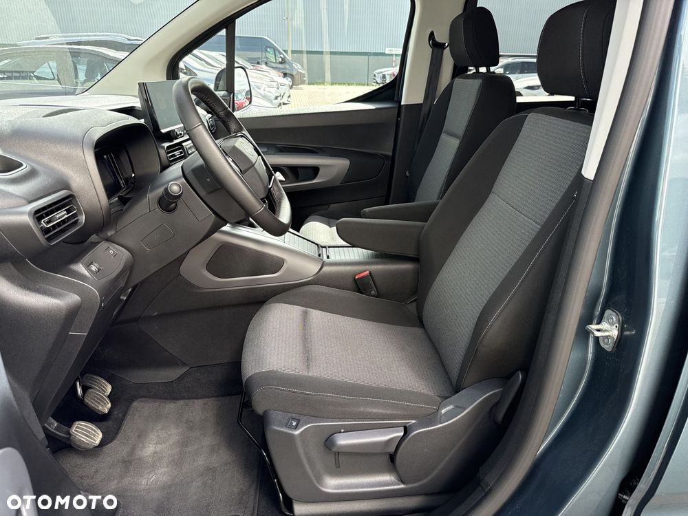 Toyota Proace City Verso Long 1.2 D-4T Family - 13