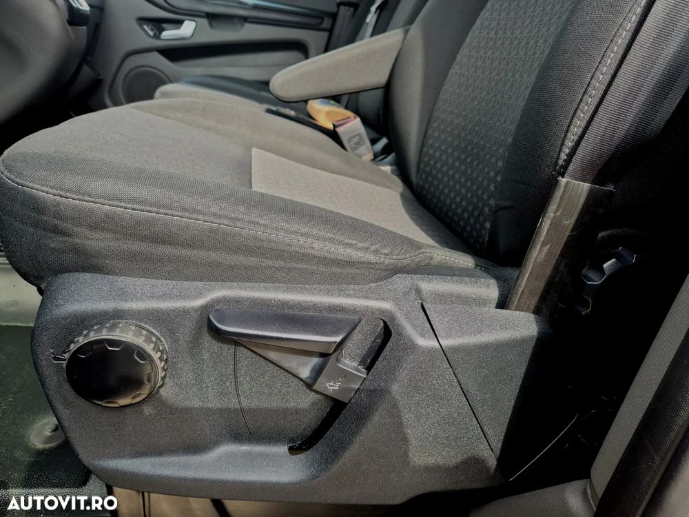 Ford Transit Custom ver-dciv-320-2-0-ecoblue-130-cp-l2h1-active-aut- - 25