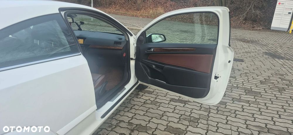 Opel Astra 1.8 Cosmo - 12