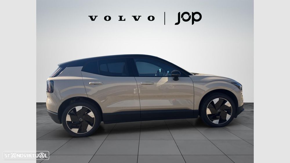 Volvo EX30 P5 Long Range Ultra - 8