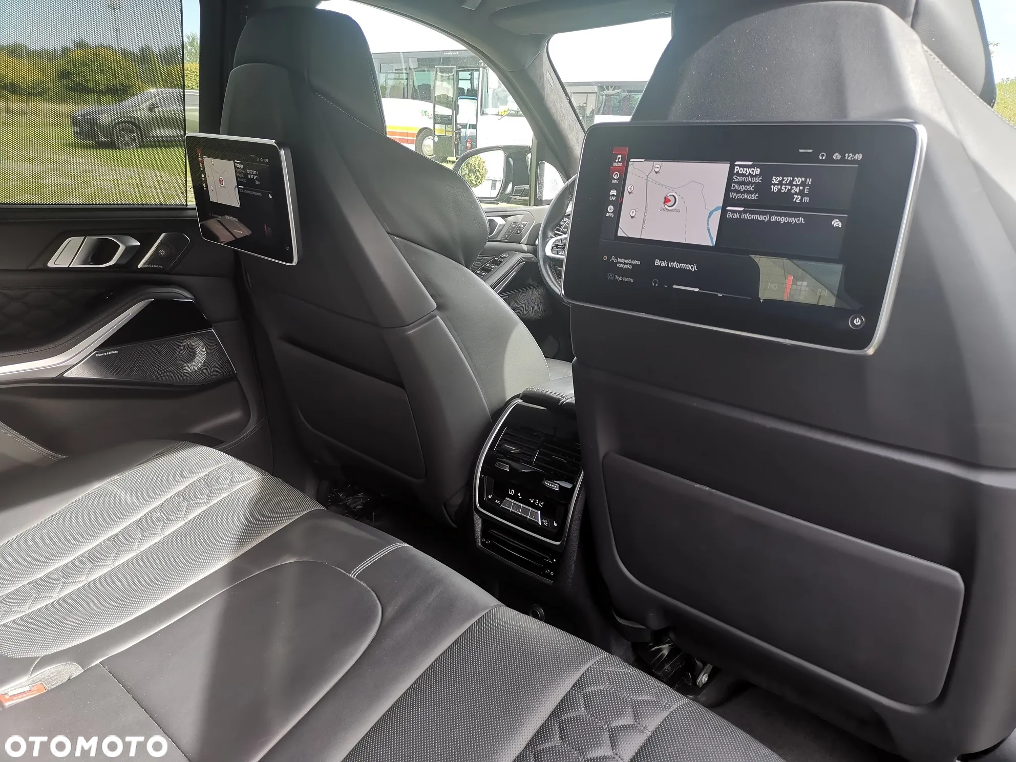 BMW X5 M Competition - 15