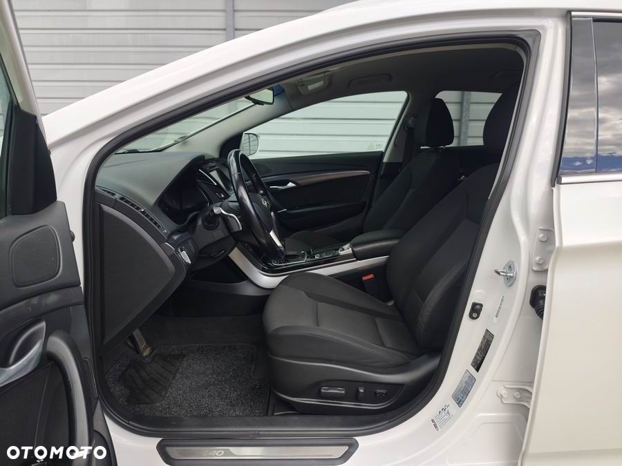 Hyundai i40 1.7 CRDi Automatik Premium - 15