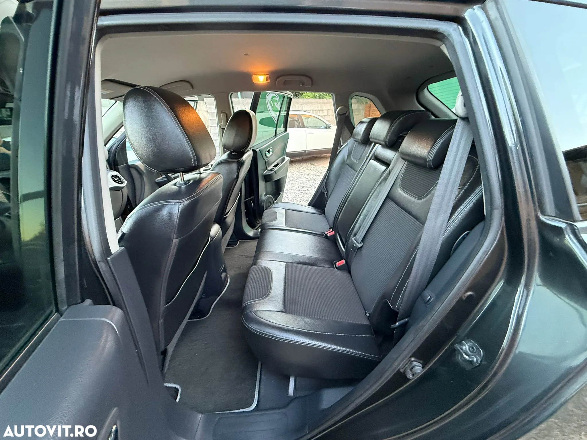 Renault Koleos - 7