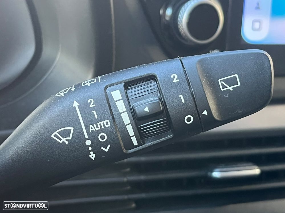 Hyundai Bayon 1.0 T-GDi Premium (TT) DCT - 24