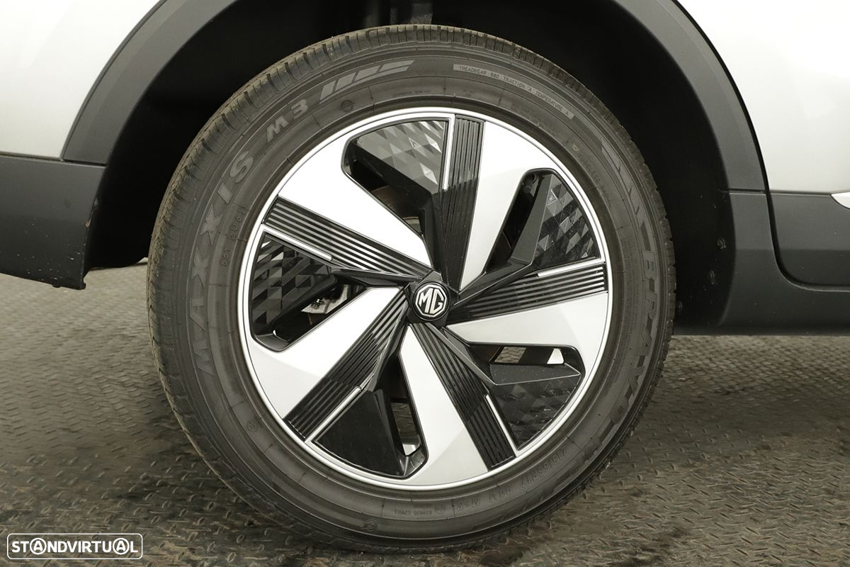 MG ZS EV 50.3 kWh Comfort - 5
