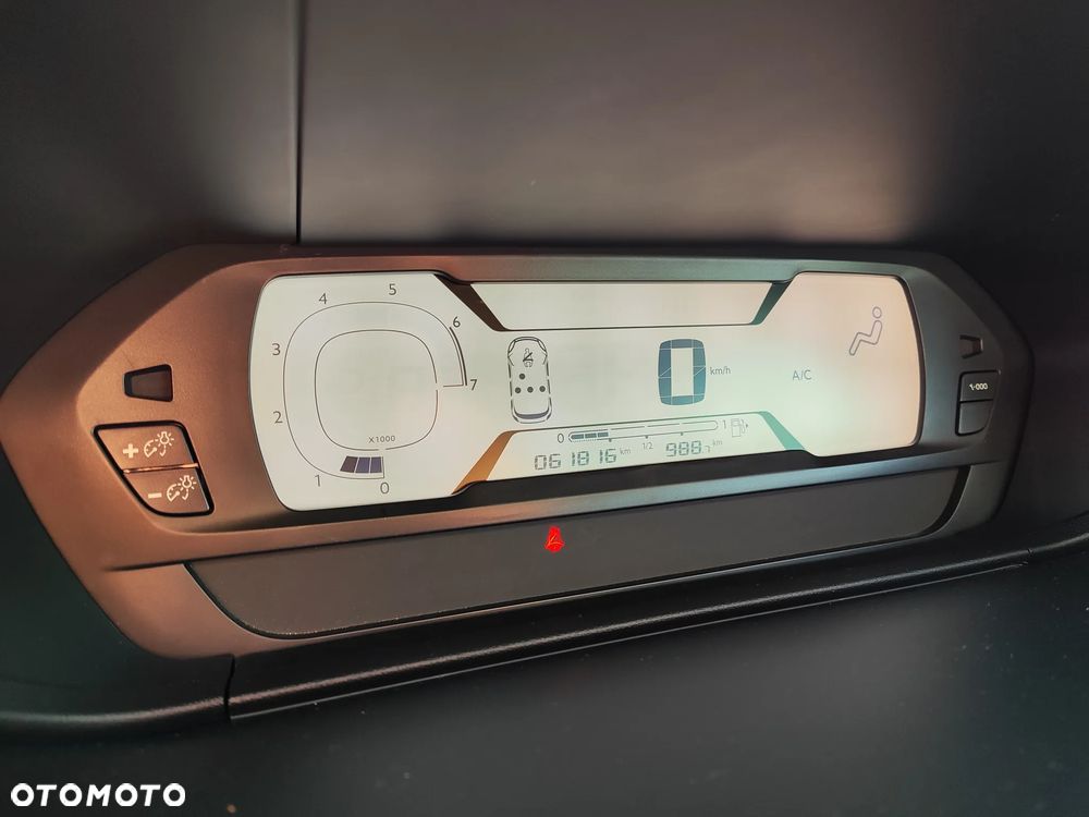 Citroën C4 SpaceTourer Grand PureTech 130 Stop&Start LIVE - 22