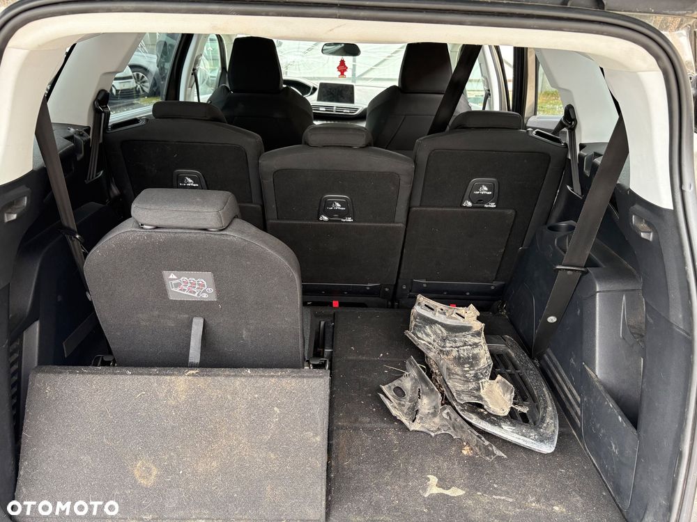 Peugeot 5008 PureTech 130 Active - 8