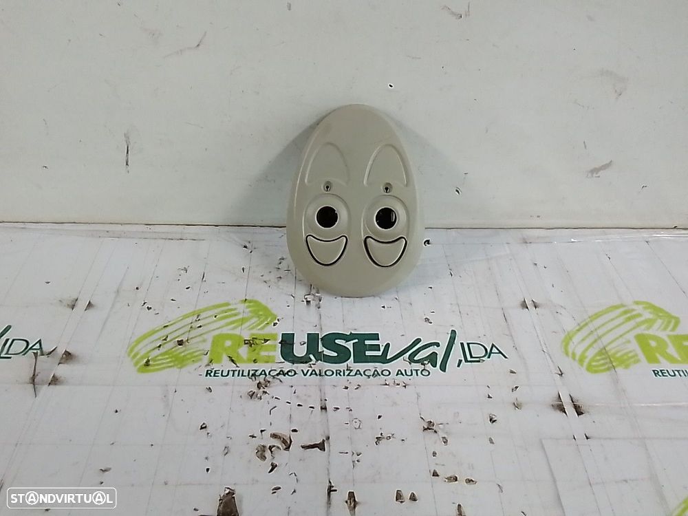 Luz De Tecto Trás / Plafonier  Mini Mini (R50, R53) - 1