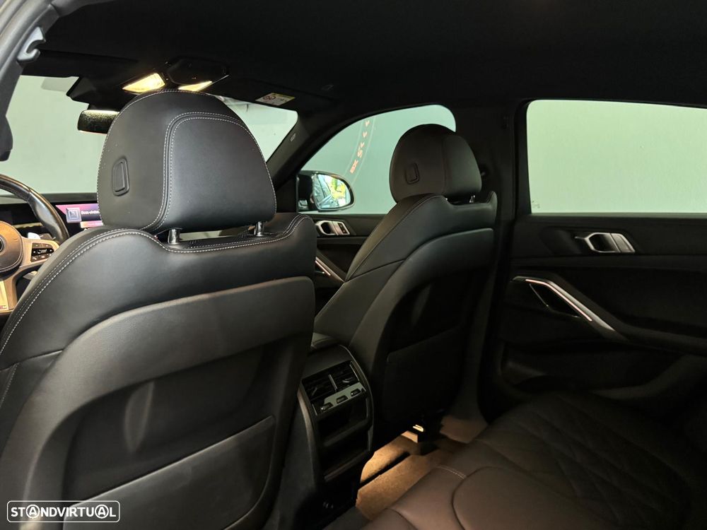 BMW X6 - 12