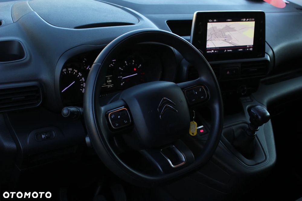 Citroën Berlingo - 15