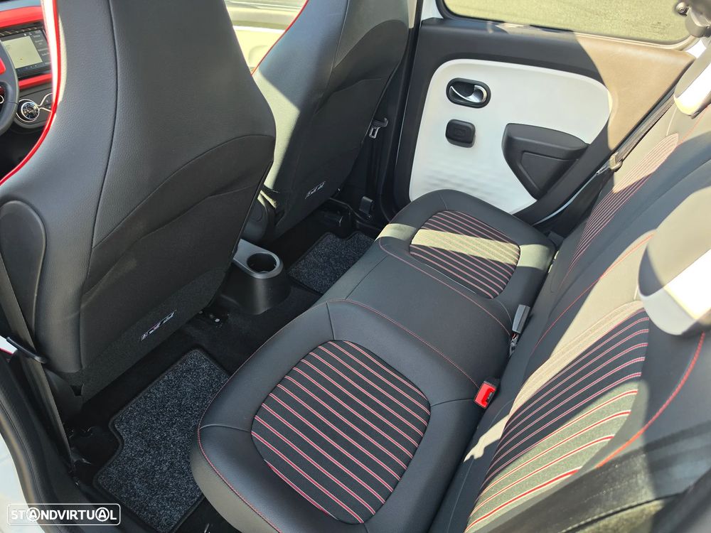 Renault Twingo Electric INTENS - 17