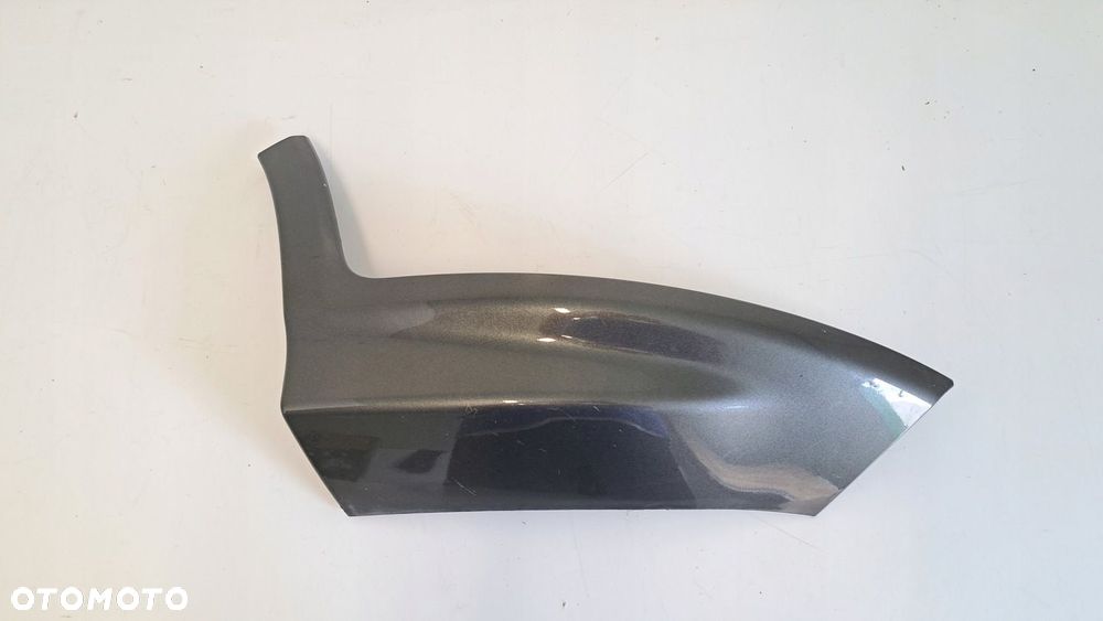 Spoiler narożnik prawy przód FORD Transit Custom lift - 1