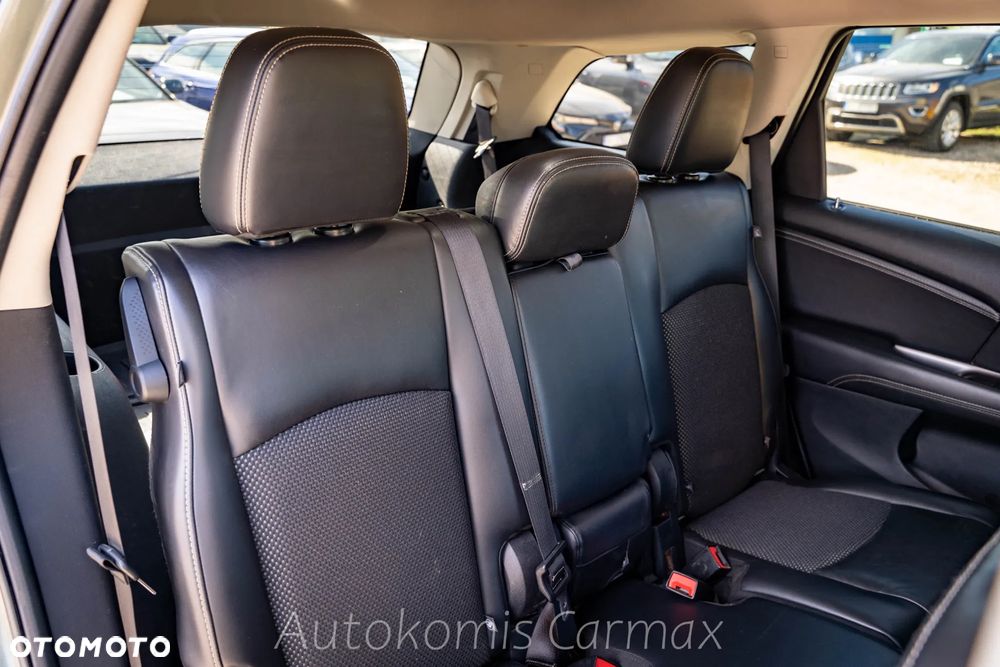 Dodge Journey - 22
