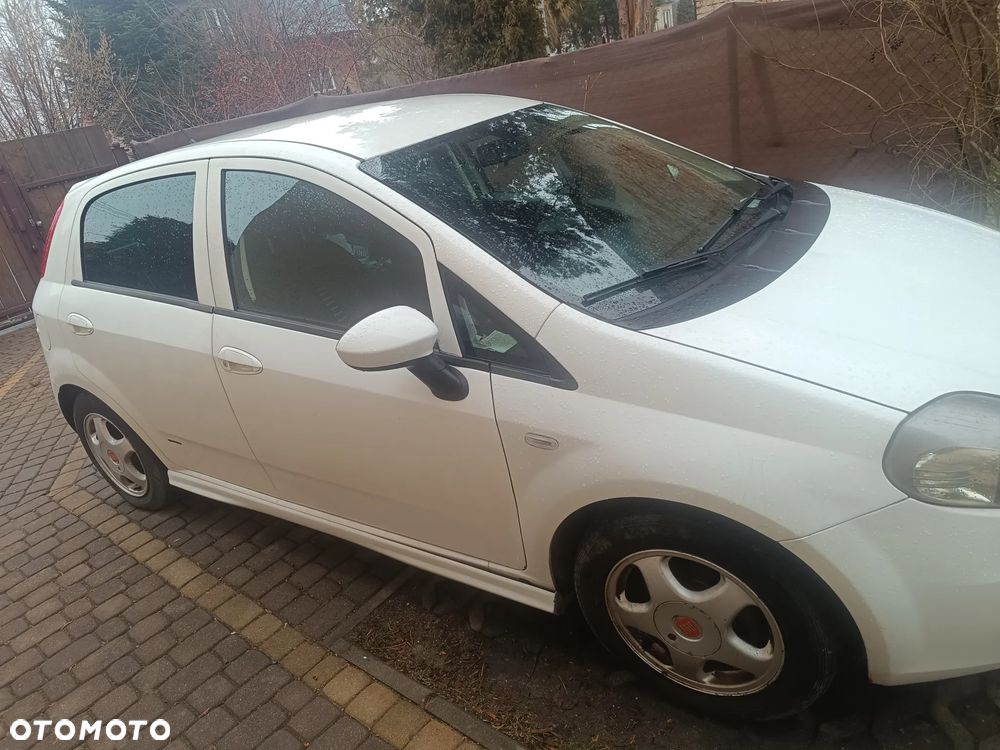 Fiat Punto - 2