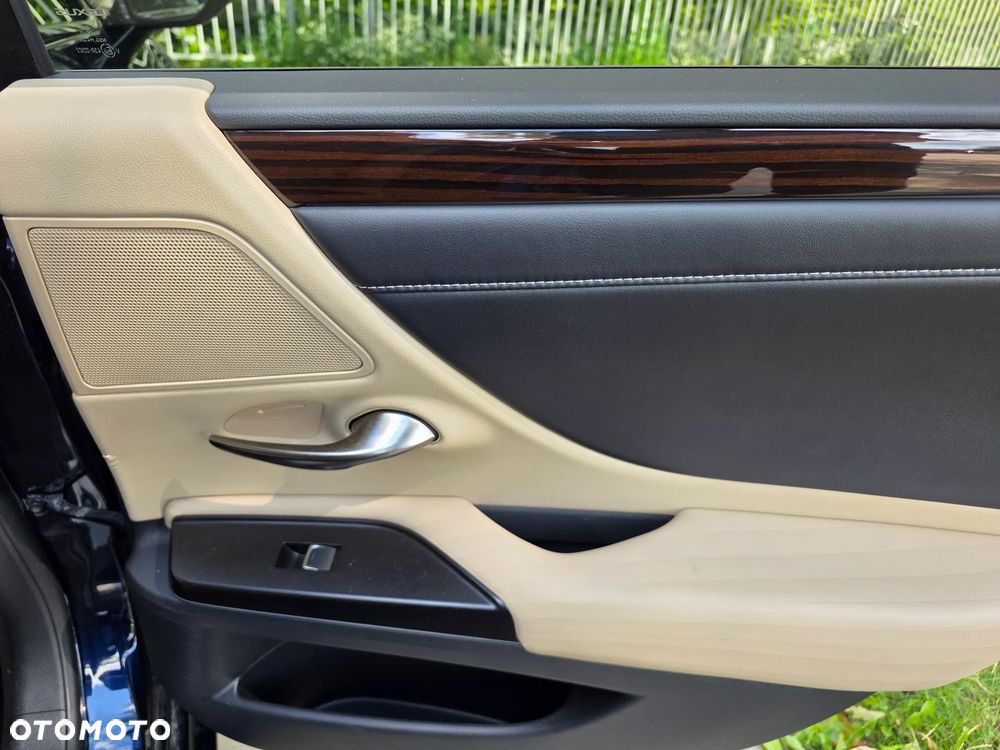 Lexus ES 300h Prestige - 33