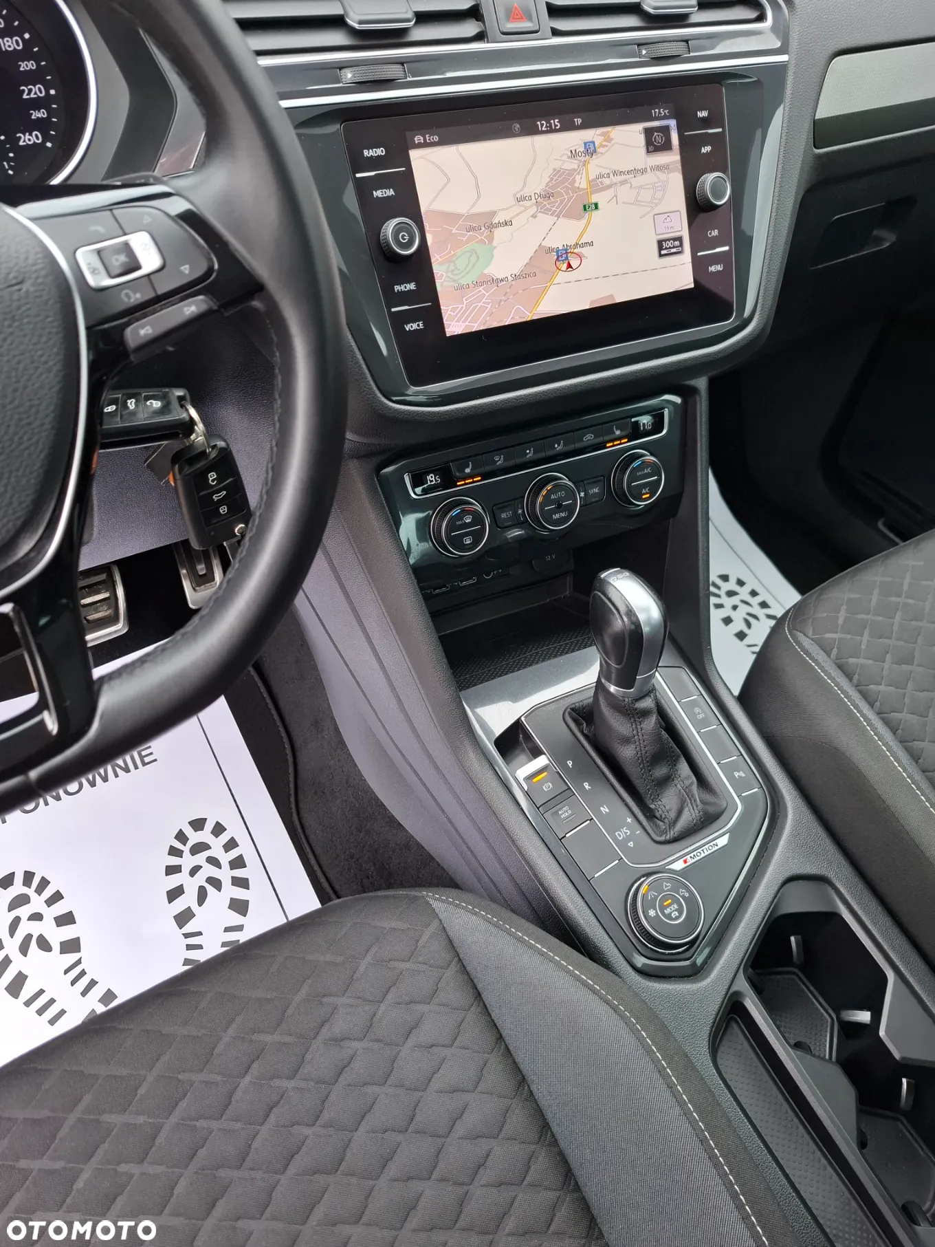 Volkswagen Tiguan 2.0 TDI BMT SCR 4Mot Highline DSG - 25