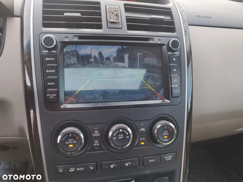 Mazda CX-9 3.7 V6 Sport - 27