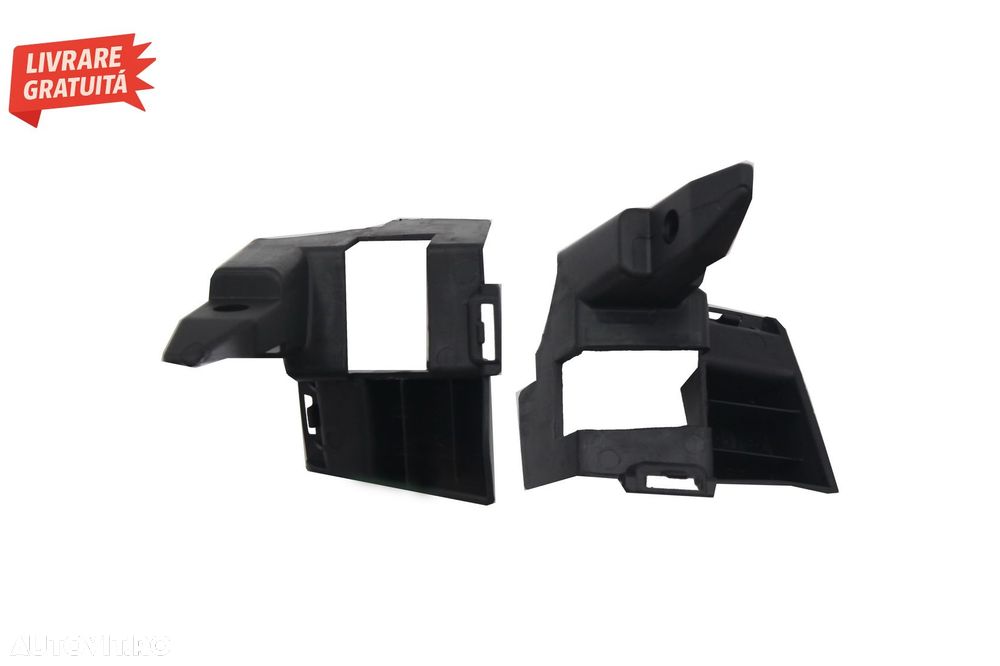 Bara fata Mercedes E-class W212 (2009-2013)- livrare gratuita - 7