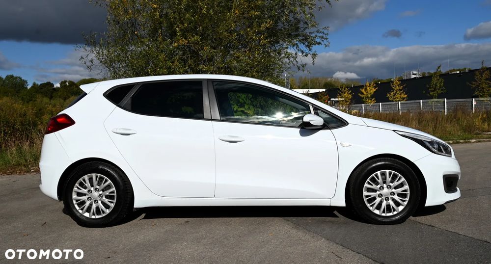 Kia Ceed - 18