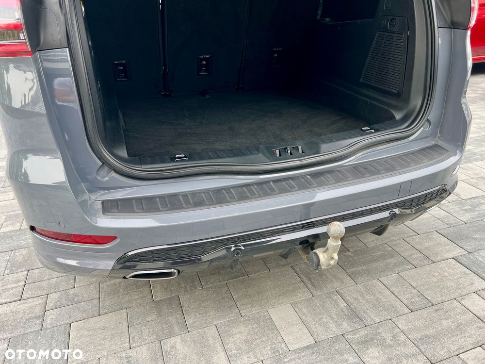 Ford S-Max 2.0 EcoBlue Twin-Turbo ST-Line - 31