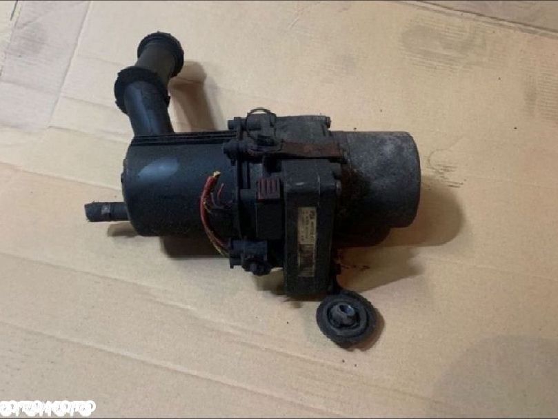 Pompa wspomagania peugeot 307 citroen c4 - 2