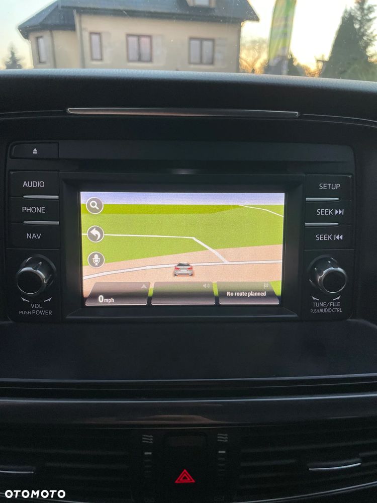 Mazda 6 2.2 D Skymotion I-ELoop - 5