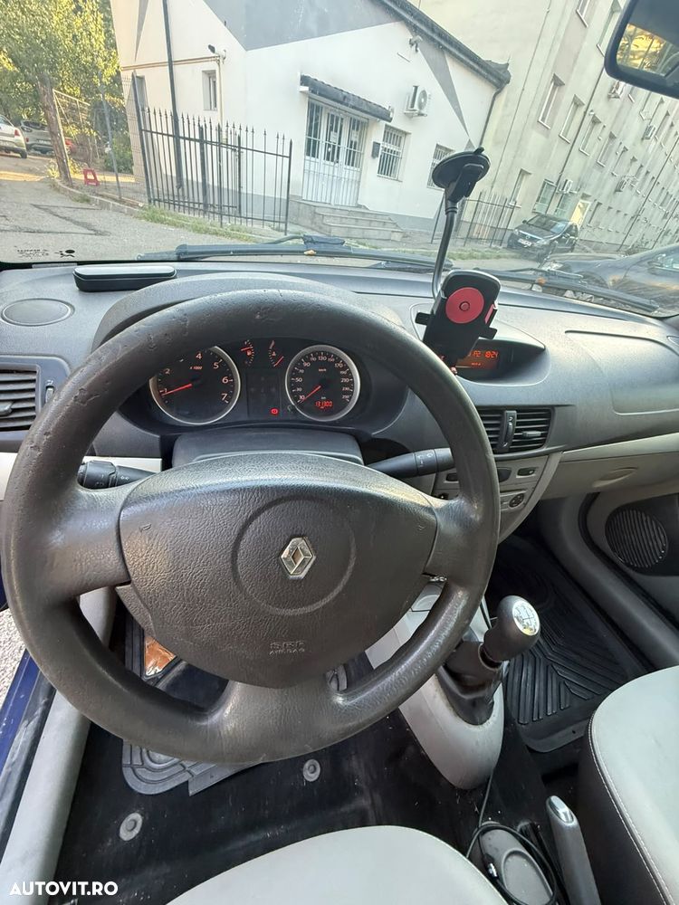 Renault Symbol 1.5dCi Best - 10