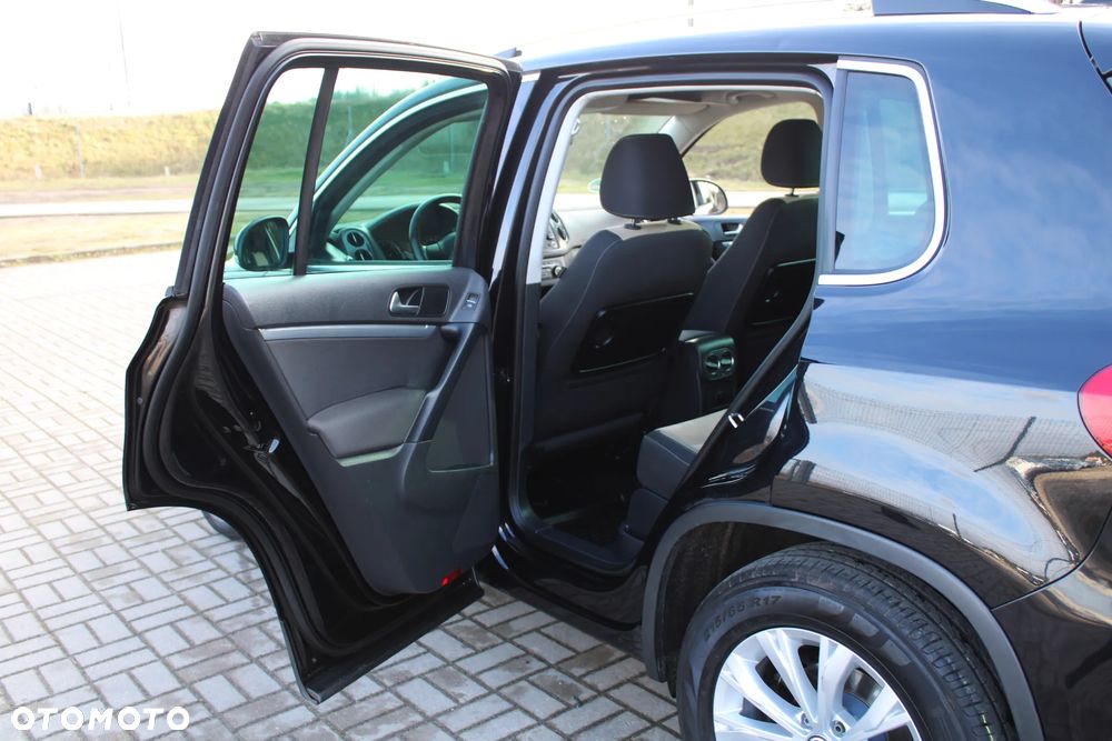 Volkswagen Tiguan - 28