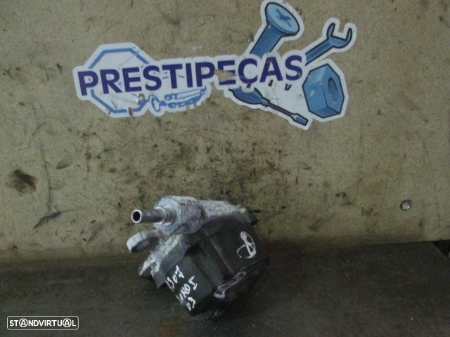 Depressor DEP157 PEUGEOT 307 2003 2.0 HDI BOSCH - 3