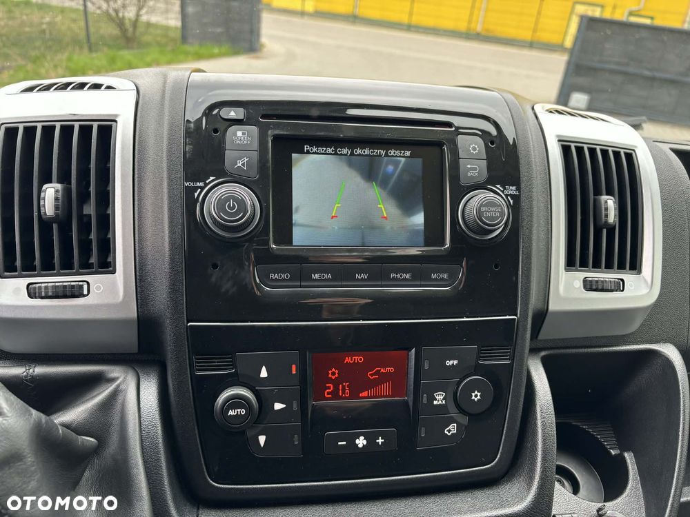 Fiat DUCATO - 16