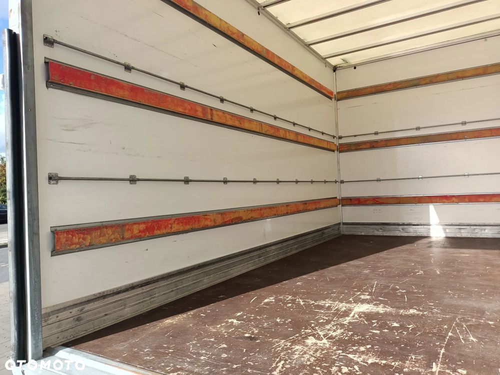 Fiat DUCATO MAXI 2.3 BEZ AdBLUE WINDA 2019/2020 - 38