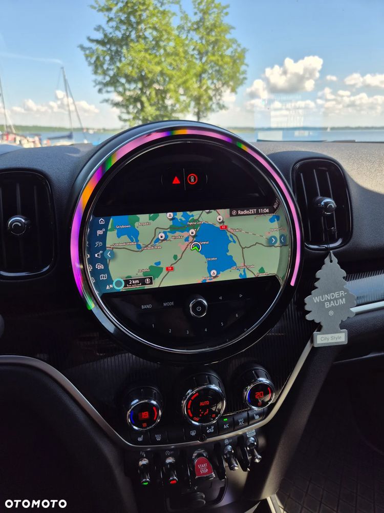 MINI Countryman Cooper S Yours Trim - 9