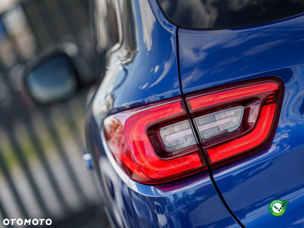 Renault Kadjar 1.3 TCe FAP Intens EDC - 11