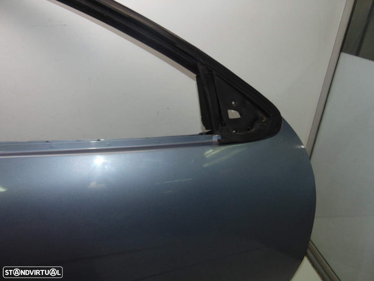 Ford Puma portas - 8