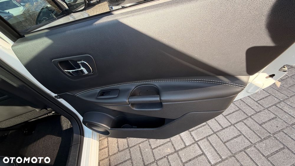 Nissan Qashqai+2 1.6 360 Start/Stop - 27