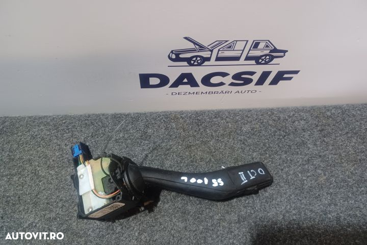 Maneta stergatoare parbriz si luneta 1K0953519A Skoda Octavia 2 [2004 - 2