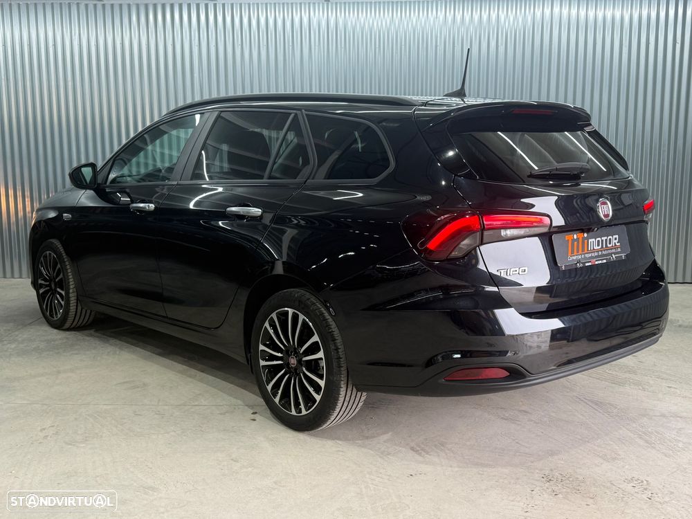Fiat Tipo Station Wagon 1.3 Multijet City Life - 6