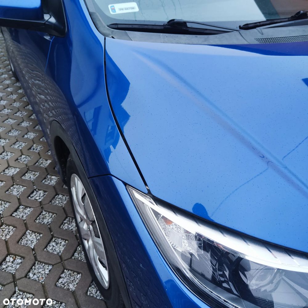 Honda Civic 1.6 i-DTEC Style Edition - 26