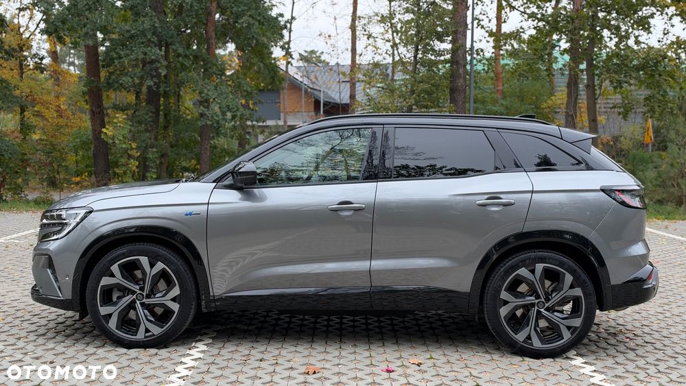 Renault Austral 2024 photo 5