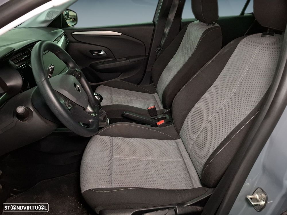 Opel Corsa 1.2 T Edition - 11